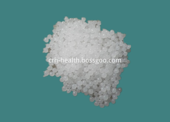 PP Resin for Plastic Bottle