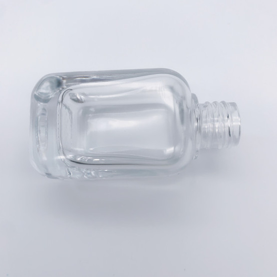 45ml square oil bottle dropper bottle essence bottle