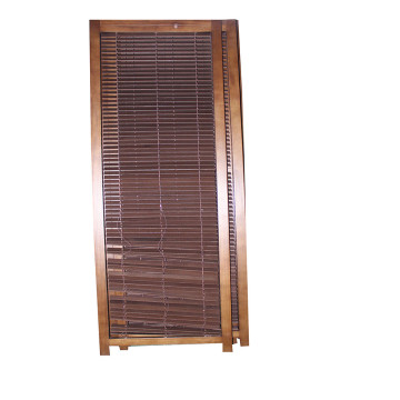 3 Panel Chinese Screen Folding Room Dividers For House Decoration