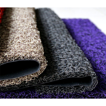 Hot new products coil car mat rolls