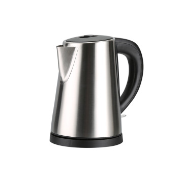 Hotel High Speed Stainless Steel Electronic Tea Kettle