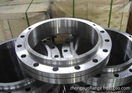 Slip On Flanges6