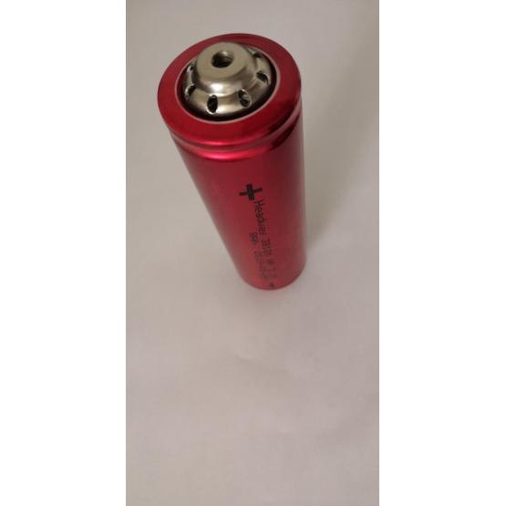 rechargeable high power lithium ion battery 38120HP-8Ah