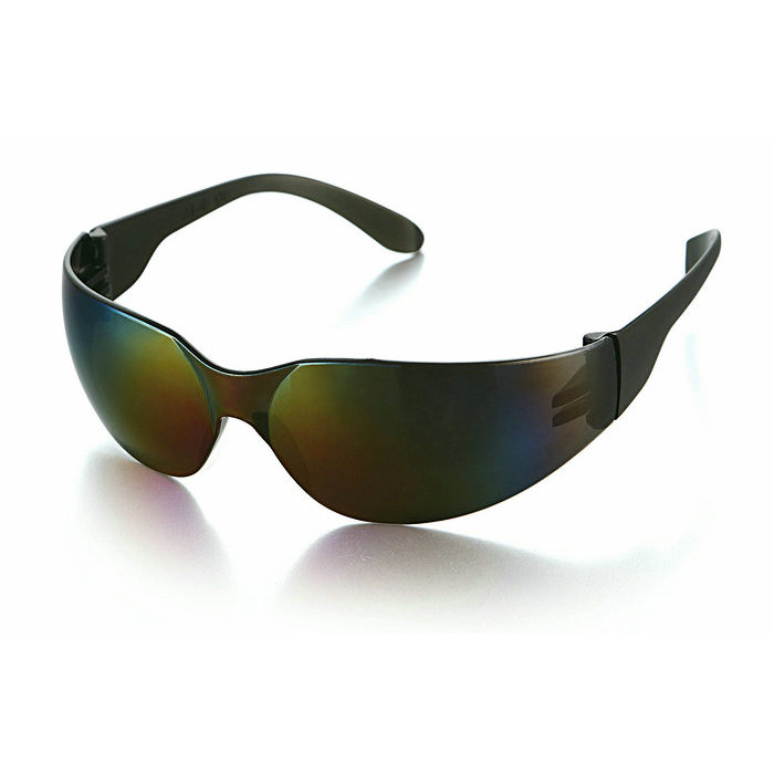 Simple Safety Glasses Sg123