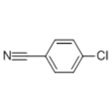 4-Chlorobenzonitrile CAS 623-03-0