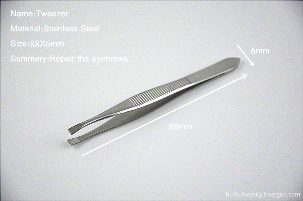 Needle Nose Tweezers