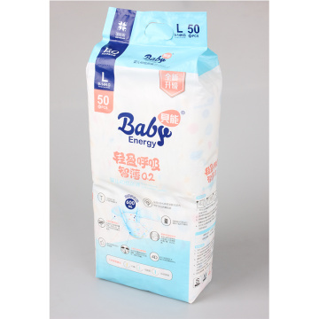 Disposable High Quality Baby Diaper with Good Price