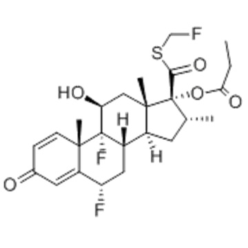 Fluticasone propionate CAS 80474-14-2