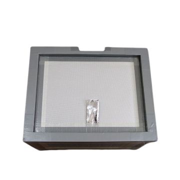 VIP Vacuum Insulation Panel & PU Foam Box