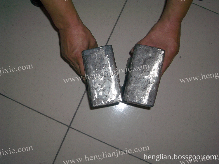 High Manganese Steel hammer