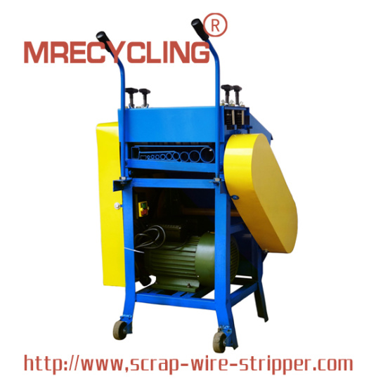 Waste Metal Recycling