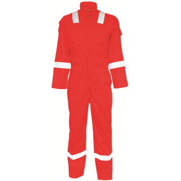 Light Weight Safety Work Coverall