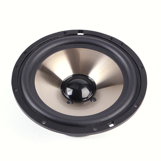 6.5inch 4Ohm Single Woofer Speaker