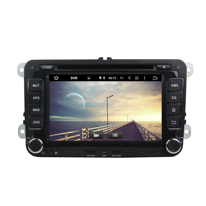ANDROID CAR MP3 PLAYER FOR CADDY