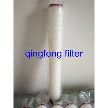 30 inch PP Pleated Filter Cartridge