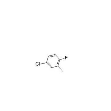 Carbonic Anhydrase Inhibitor 5-Chloro-2-fluorotoluene(CAS 452-66-4)