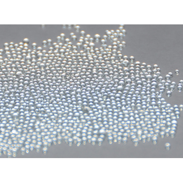 Micro Glass Beads for Pavement Markings