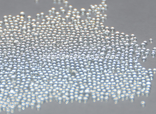 CHIYE_reflective_glass beads products