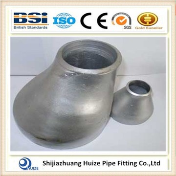 pipe fittings b16.9 reducer