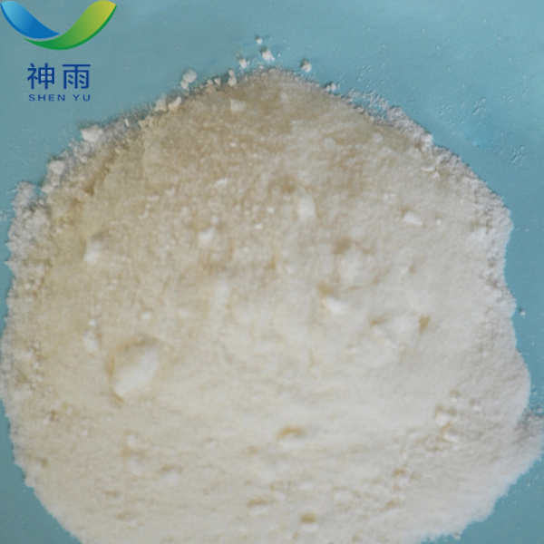 White Granular Sodium Bisulfate Monohydrate