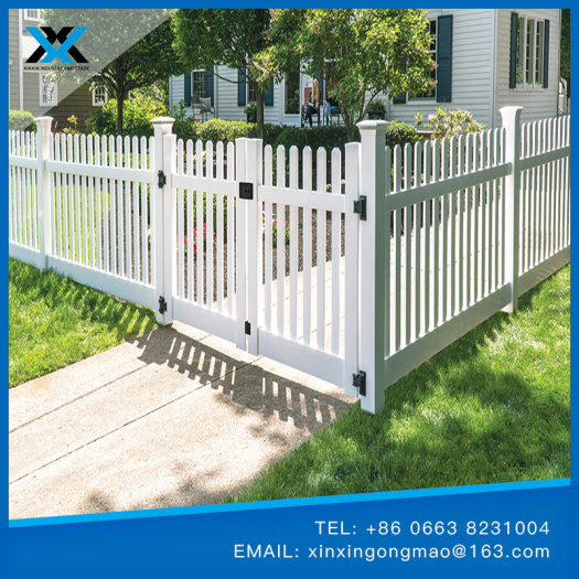 decorative outdoor metal garden edging fencing