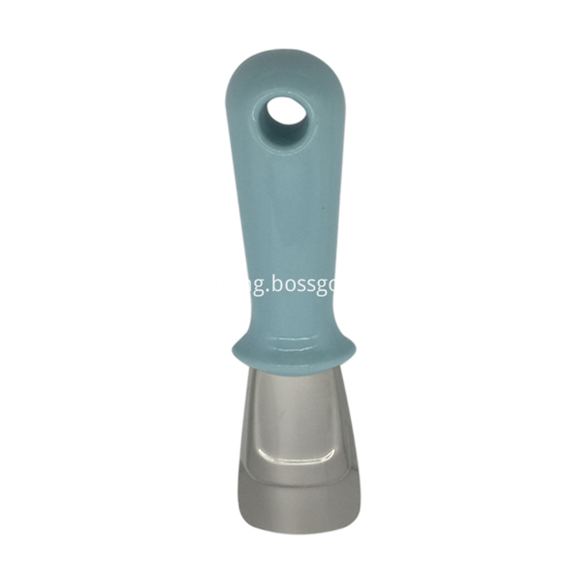 Stainless Steel Vegetable Stalk Chopper 3