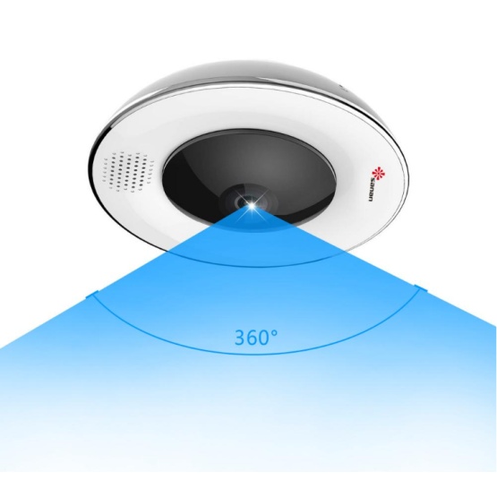 Home 1080P wireless CCTV Camera