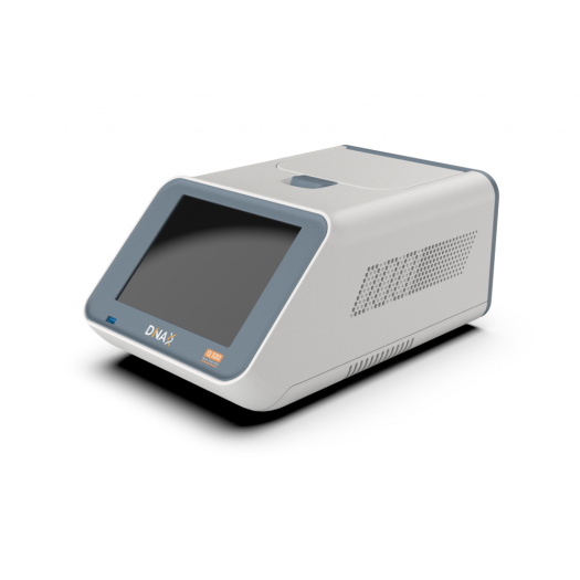 Thermal Cycler PCR System Instrument