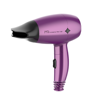 Wall Mounted Foldable Hair Dryer