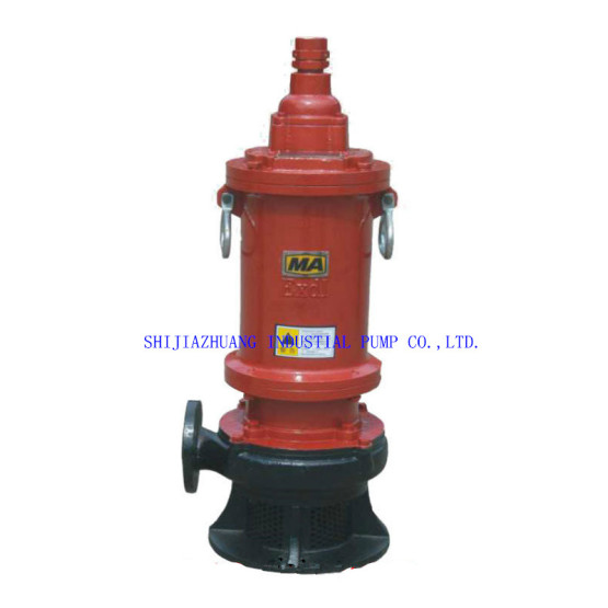 Bqw Explosion-Proof Diving Sewage Pump