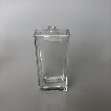 120ml rectangle2 glass bottle