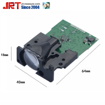 Optical High Accuracy Laser Distance Transducer 100m