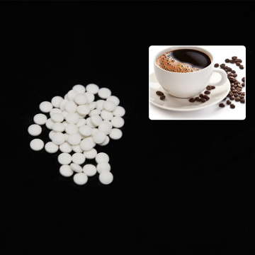 Cheaper High Sweetness Stevia Tablet Producer