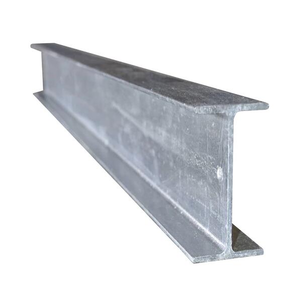 I Steel Beam for Building