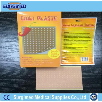 Medical Surgical Capsicum Plaster