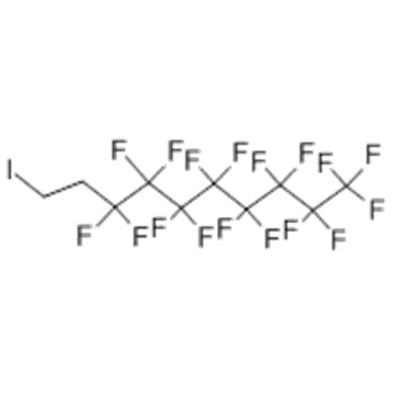 1,1,1,2,2,3,3,4,4,5,5,6,6,7,7,8,8-Heptadecafluoro-10-iododecane CAS 2043-53-0
