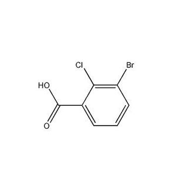 CAS 56961-27-4,3-Bromo-2-Chlorobenzoic Acid