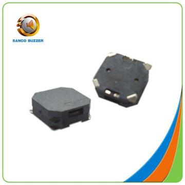 SMD Buzzer Transducer  5.5x5.5x2.5mm 3100Hz
