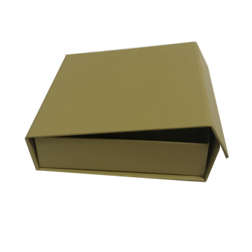 Paper Magnet foldble gif box springs