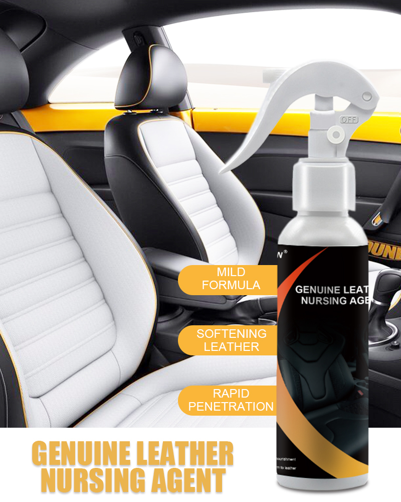 Seat Care Solution