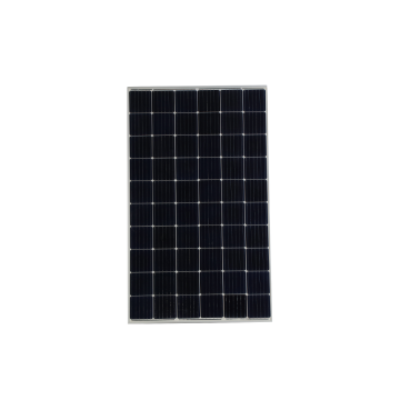305Watt Monocrystalline Solar Panel