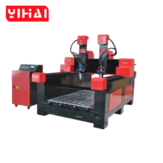 Stone Marble CNC Router Engraving Machine
