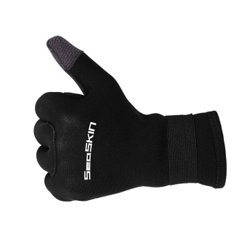 Seaskin 5mm Limestone based Neoprene Dive Gloves
