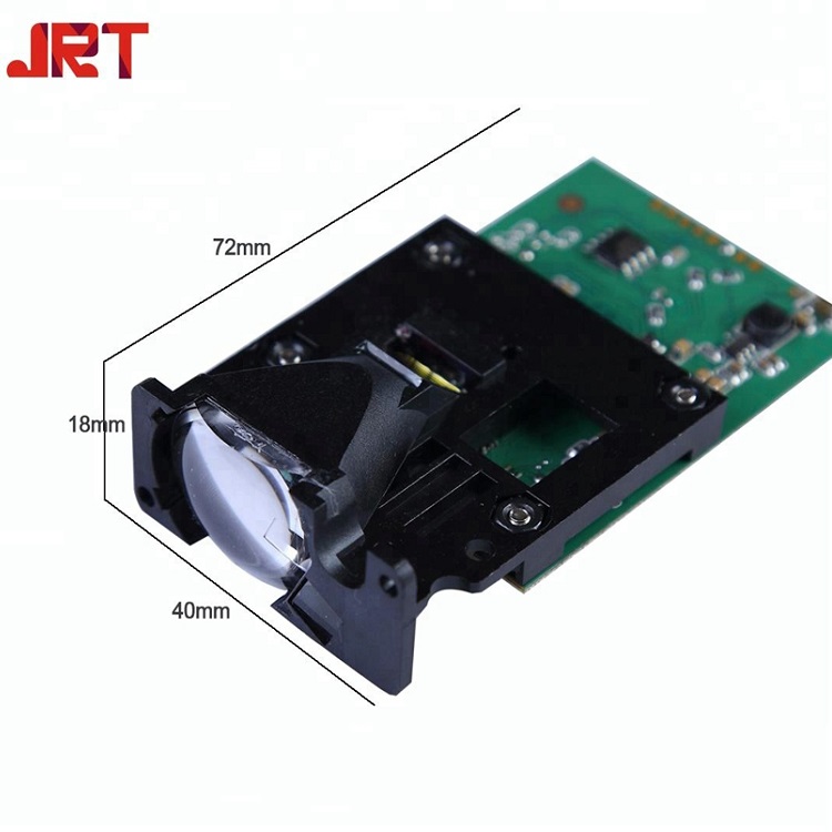 60m Laser Distance Measuring Sensor Jpg