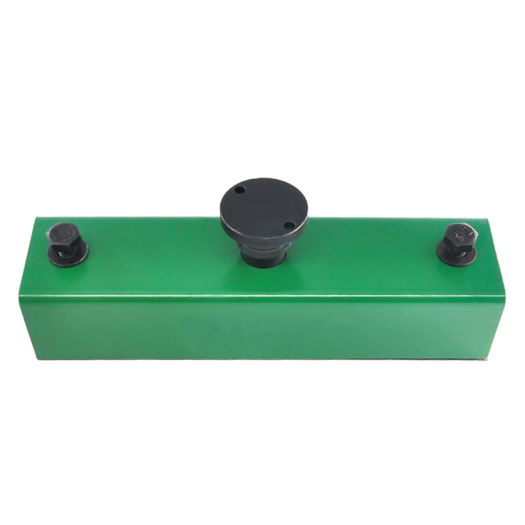 1600KG Green Spray Paint Shuttering Magnetic Box