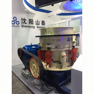 Spring Cone Crusher For Sale