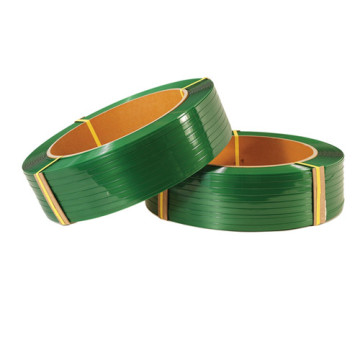 Green Heavy Duty Box Plastic Strapping