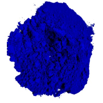 Blue GLA CAS NO.147-14-8