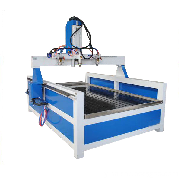 Cnc Router 3020t-dj Engraving Machine