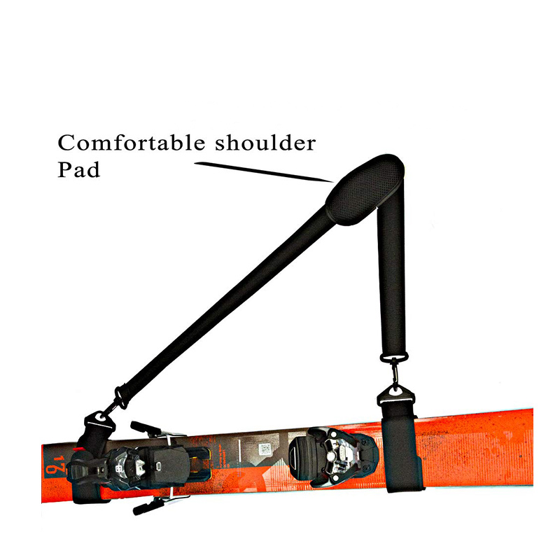 Ski Lift Carrier Strap